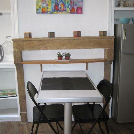 Gite De La Madeleine 80 M2 Tournus Luaran gambar