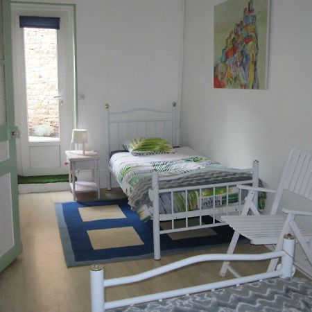 Gite De La Madeleine 80 M2 Tournus Luaran gambar
